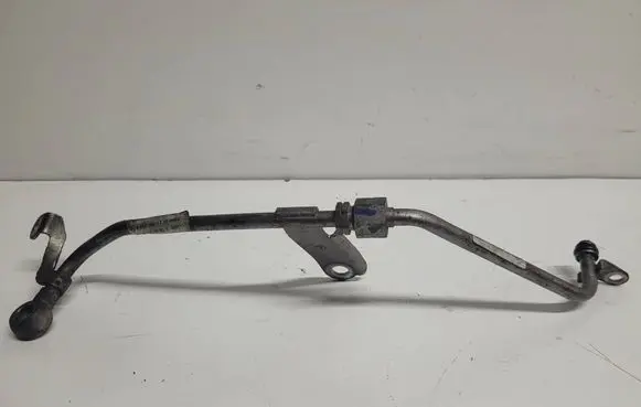 Mercedes-Benz B W246 W242 Turbo turbocharger oiling pipe/hose A6511801720