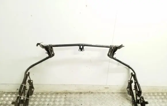Mercedes-Benz SL R230 Tailgate/trunk/boot hinge