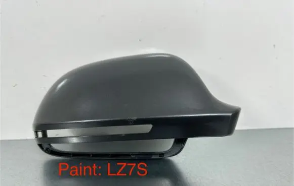 Audi Q3 8U Plastic wing mirror trim cover 8U0857528