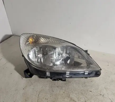 Citroen C5 Headlight/headlamp 9632664780 89004486 89005270