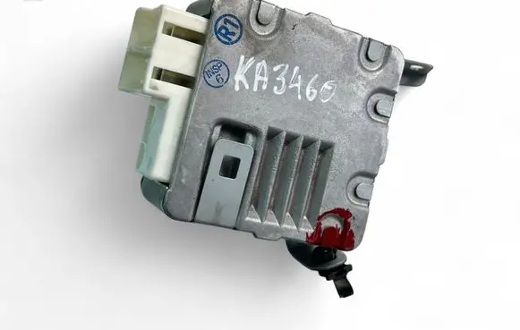 Toyota Urban Cruiser (XP110) Other control units/modules 8965052450