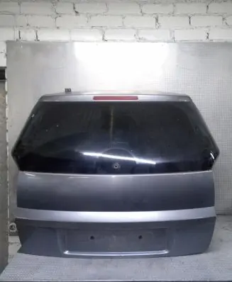 Opel Signum Tailgate/trunk/boot lid