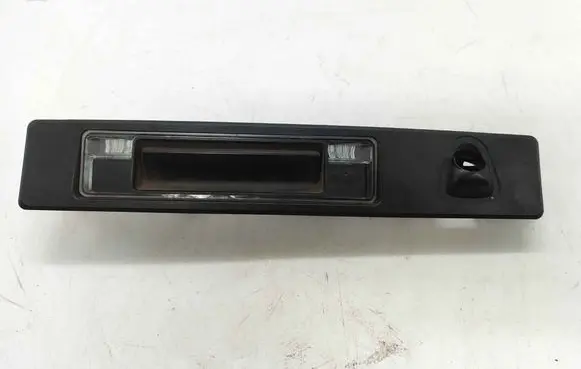 Volvo XC60 Tailgate/trunk/boot exterior handle 31675542 31416518 32394644