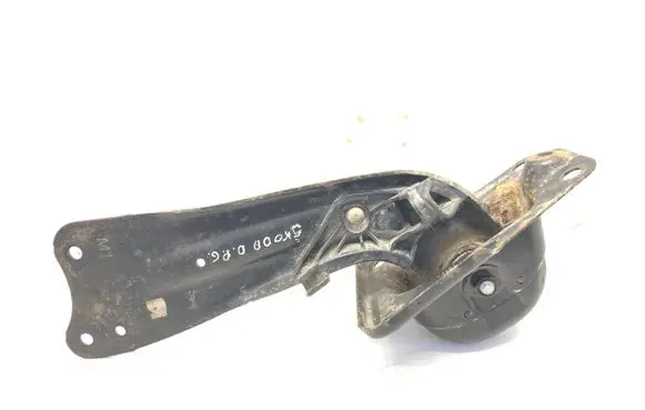 Skoda Superb B6 (3T) Rear upper control arm/wishbone 1K0505226H