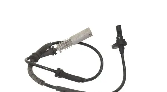 BMW 7 E65 E66 ABS brake wheel speed sensor 34526758289 6758289 34526752159
