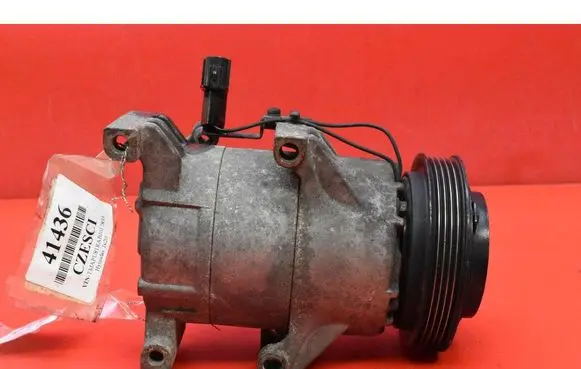 Hyundai ix20 Air conditioning (A/C) compressor (pump) F500YN9CA02