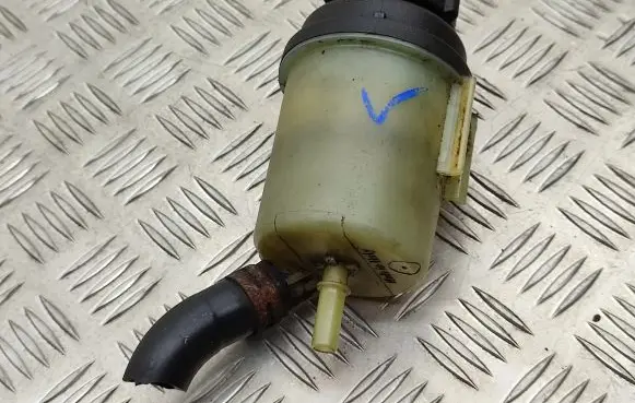Ford Transit Custom Power steering fluid tank/reservoir BK213R700AB