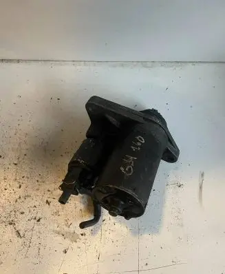 Volkswagen Golf IV Starter motor 911023 JZW911023EX01