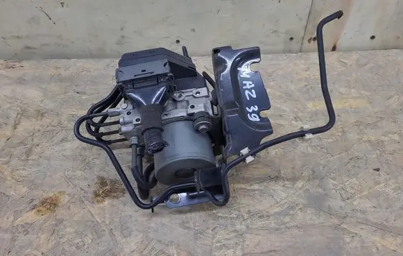 Mazda 6 ABS Pump 