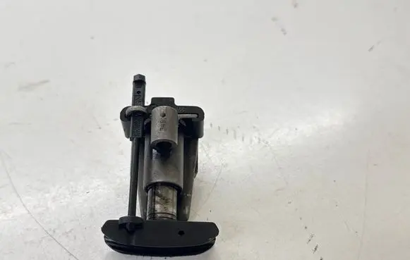 Peugeot 4007 Timing belt/chain tensioner 9654113880