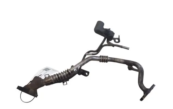 Mazda 6 Turbo turbocharger oiling pipe/hose