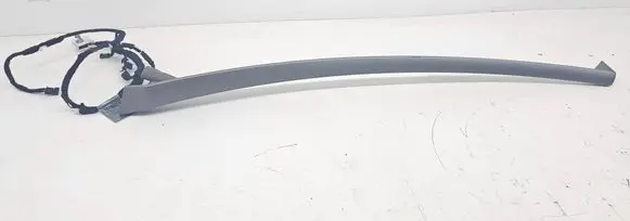 BMW 7 E65 E66 Other front door trim element 7024310 13318855 100018741