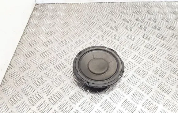 Seat Alhambra (Mk1) Front door speaker 7M0035411E