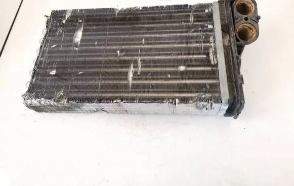 Peugeot 406 Heater blower radiator