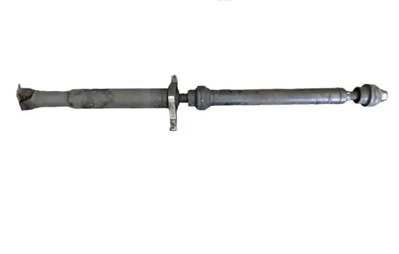 Land Rover Discovery Front prop shaft 