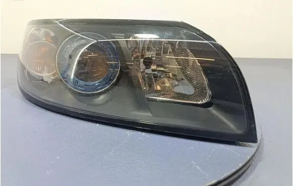 Volvo V50 Headlight/headlamp 7731118RLHD