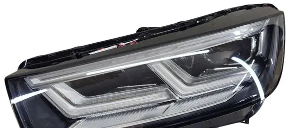 Audi Q5 SQ5 Headlight/headlamp 80a941033c.kolumb