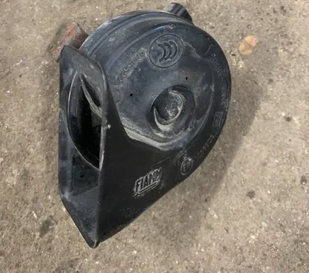 Ford Transit Horn signal 6C1T13802AA