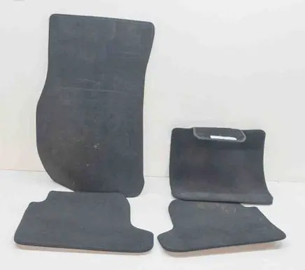 Lexus RX 330 - 350 - 400H Car floor mat set 10648011