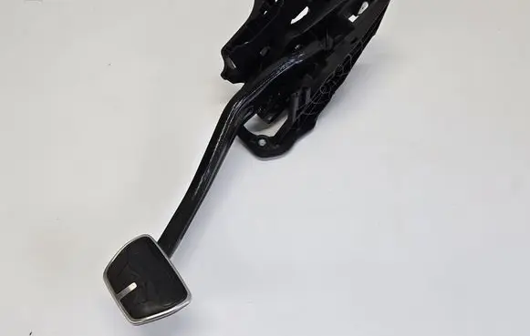 Brake pedal