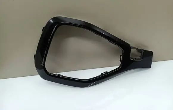 Volkswagen T-Roc Front fog light trim/grill 2GA853190