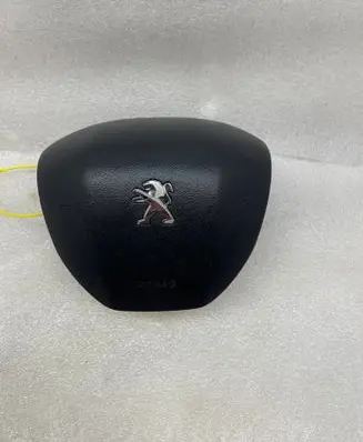 Peugeot 2008 I Trunk lid opening control unit DOPEUGEOT2008I1