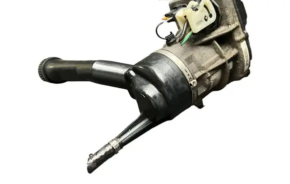 Peugeot 308 Electric power steering pump 9672719980 A0021550