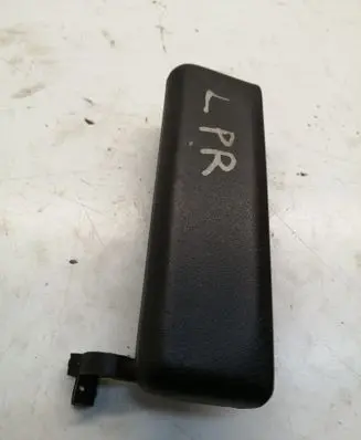 Ford Transit Front door exterior handle 9286VBV22401