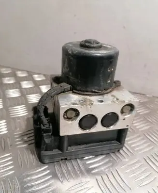 Volkswagen Golf IV ABS Pump 1J0907379G 1J0614117C 10094903103