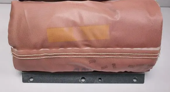 Volvo XC90 Passenger airbag 8686592