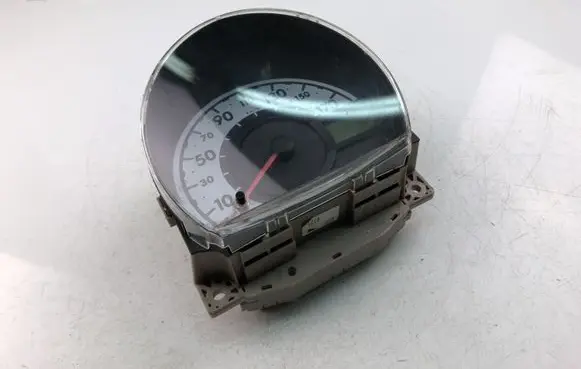 Toyota Aygo AB10 Speedometer (instrument cluster) 838000H041