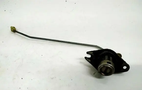 Chevrolet Epica Tailgate exterior lock 
