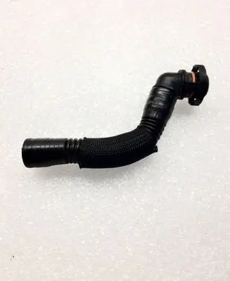 Porsche Macan (95B) Breather/breather pipe/hose 06m103210EB