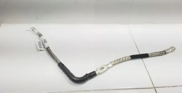 Land Rover Evoque I Negative earth cable (battery) DPLA14301BA E50077978000