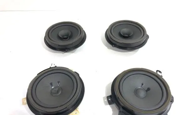 Ford C-MAX II Audio system kit AA6T-18808-CA