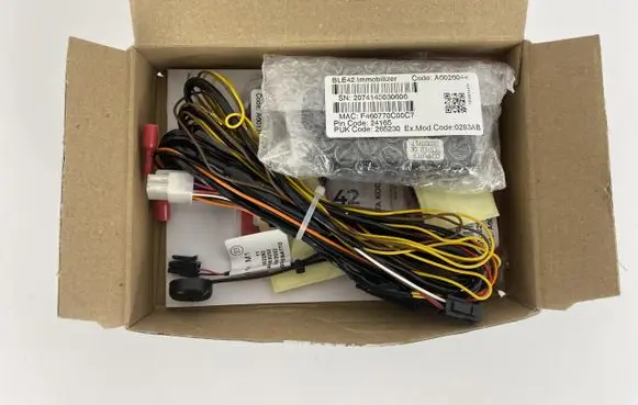 Seat Ateca Immobiliser reader (aerial) PLNGGP240039