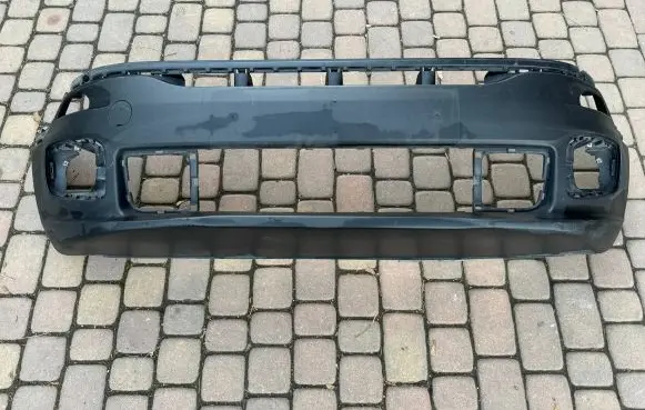 Jeep Renegade Front bumper 735587832 S2410Q037