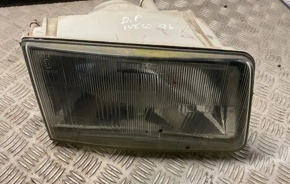 Iveco Daily 1st gen Headlight/headlamp