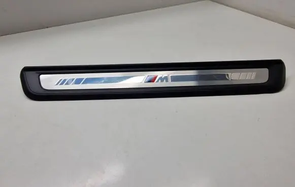 BMW i4 Front sill trim cover 8079739