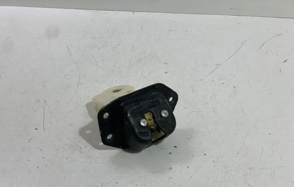 Renault Koleos I Tailgate/trunk/boot lock/catch/latch