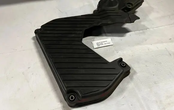 Lancia Delta Timing belt guard (cover) 7648224 218311320 A022
