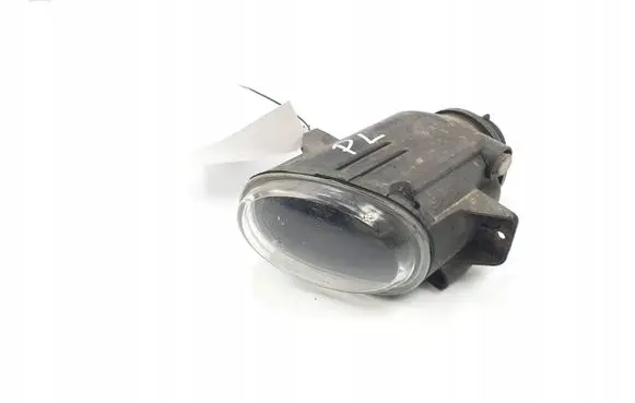 Seat Toledo II (1M) Headlight/headlamp