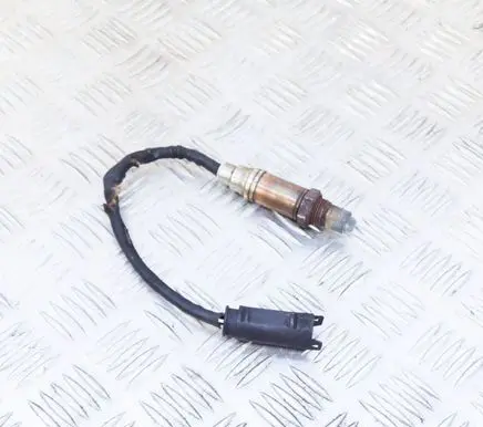 BMW 5 E60 E61 Lambda probe sensor 7836451 0258005339