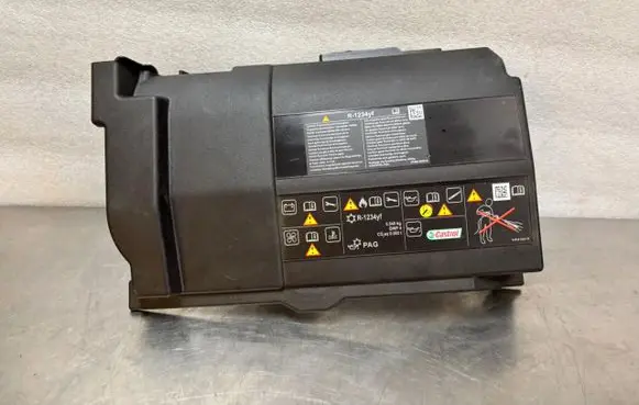 Renault Trafic III (X82) Other interior part 244971649R