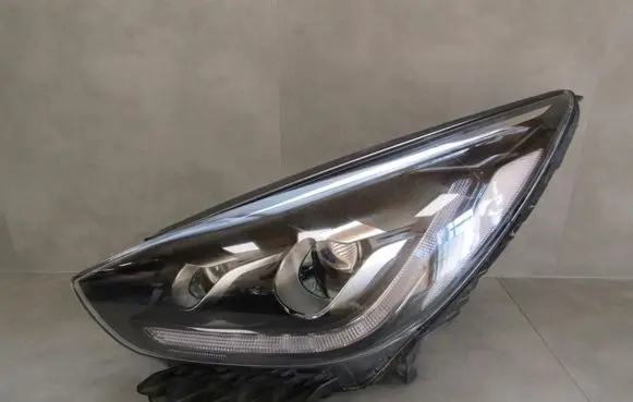 KIA Niro Headlight/headlamp 92101