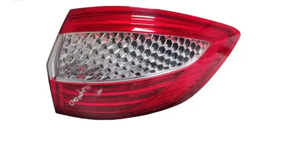 Ford Mondeo MK IV Rear/tail lights 7S7113404B 0374D