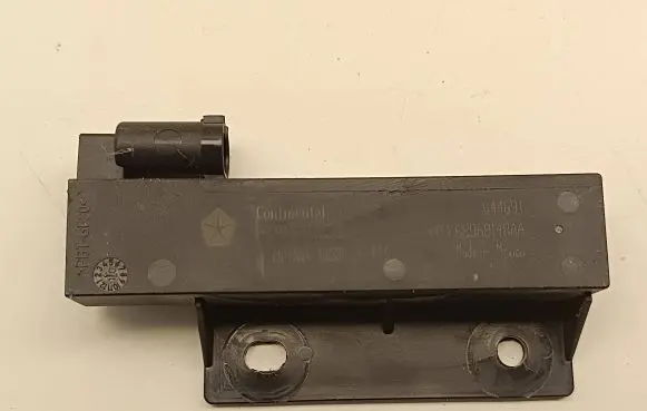 Chrysler Pacifica Other control units/modules 68068148AA 0658137473 840861100300