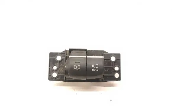 Hand parking brake switch