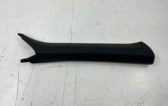 Porsche 911 992 (A) pillar trim 9P1867234BDK4 11067002 9P1867234B