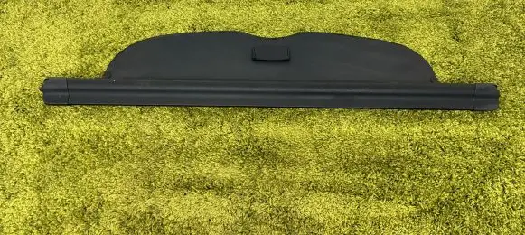 Toyota Avensis T270 Parcel shelf load cover 6491005030